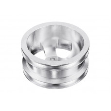 Задний колесный диск WPL металлический, сдвоенный