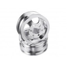 Задний колесный диск WPL металлический, сдвоенный