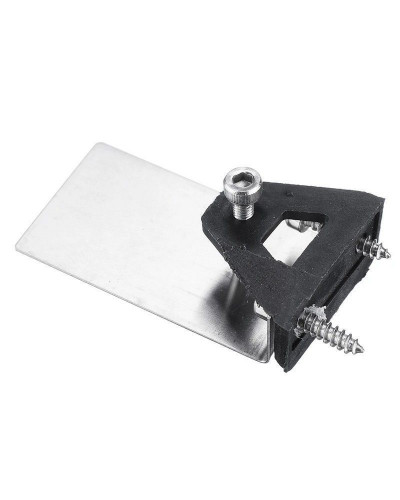 Металлические накладки для катера Volantex RC Vector SR80