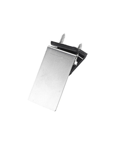 Металлические накладки для катера Volantex RC Vector SR80