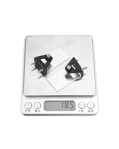 Металлические накладки для катера Volantex RC Vector SR80