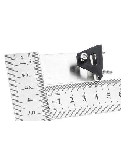 Металлические накладки для катера Volantex RC Vector SR80