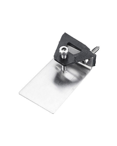 Металлические накладки для катера Volantex RC Vector SR80