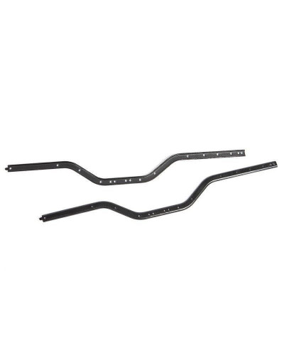 Модель для трофи 1:24 Axial SCX24 Deadbolt 4WD, электро, RTR (зеленый)