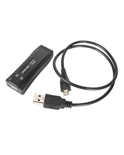 Модель для трофи 1:24 Axial SCX24 Deadbolt 4WD, электро, RTR (зеленый)