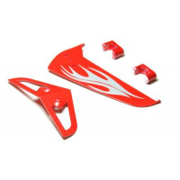 Хвостовое оперение для вертолета Syma S031