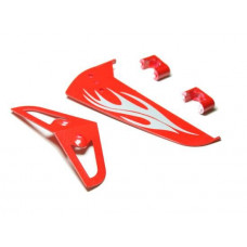 Хвостовое оперение для вертолета Syma S031