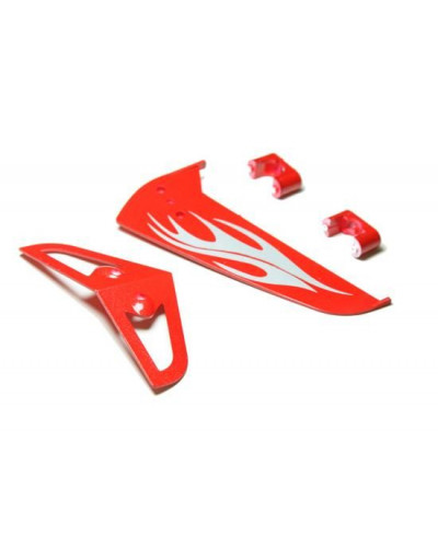 Хвостовое оперение для вертолета Syma S031