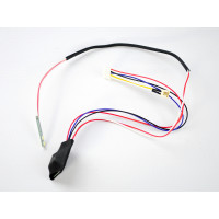 Механизм отдачи для танка Tiger 1