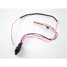 Механизм отдачи для танка Tiger 1