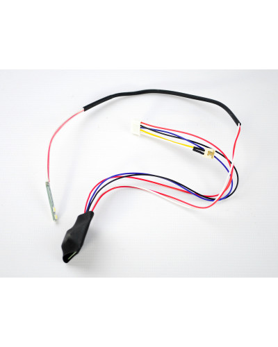 Механизм отдачи для танка Tiger 1