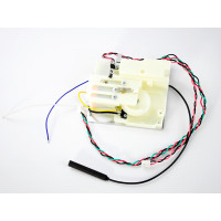 Механизм отдачи для танка Tiger 1