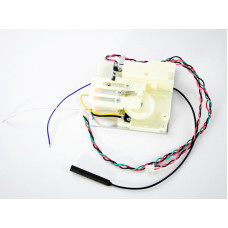 Механизм отдачи для танка Tiger 1