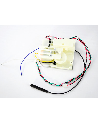 Механизм отдачи для танка Tiger 1