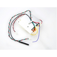 Механизм отдачи для танка Tiger 1