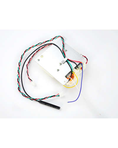 Механизм отдачи для танка Tiger 1