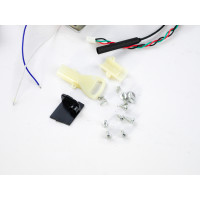 Механизм отдачи для танка Tiger 1