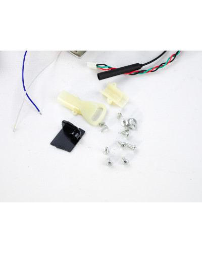 Механизм отдачи для танка Tiger 1