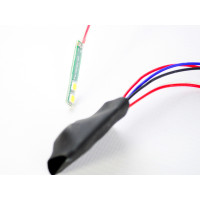 Механизм отдачи для танка Tiger 1