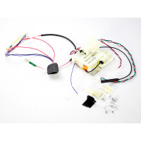 Механизм отдачи для танка Tiger 1