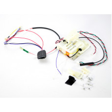 Механизм отдачи для танка Tiger 1