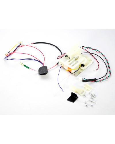 Механизм отдачи для танка Tiger 1