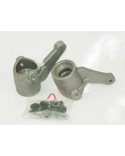 Поворотные кулаки  1:5 28CC  4WD