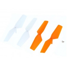 Лопасти , 4шт.. к QRW100S