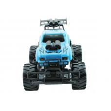 Р/У внедорожник Monstre Truck Pickup Ford Raptor в ассортименте 1/16 + свет + звук