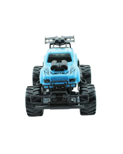 Р/У внедорожник Monstre Truck Pickup Ford Raptor в ассортименте 1/16 + свет + звук