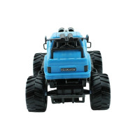 Р/У внедорожник Monstre Truck Pickup Ford Raptor в ассортименте 1/16 + свет + звук