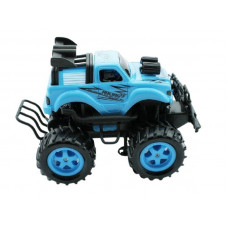 Р/У внедорожник Monstre Truck Pickup Ford Raptor в ассортименте 1/16 + свет + звук