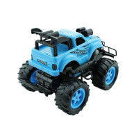 Р/У внедорожник Monstre Truck Pickup Ford Raptor в ассортименте 1/16 + свет + звук