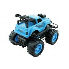 Р/У внедорожник Monstre Truck Pickup Ford Raptor в ассортименте 1/16 + свет + звук