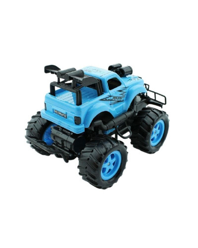 Р/У внедорожник Monstre Truck Pickup Ford Raptor в ассортименте 1/16 + свет + звук