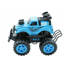 Р/У внедорожник Monstre Truck Pickup Ford Raptor в ассортименте 1/16 + свет + звук