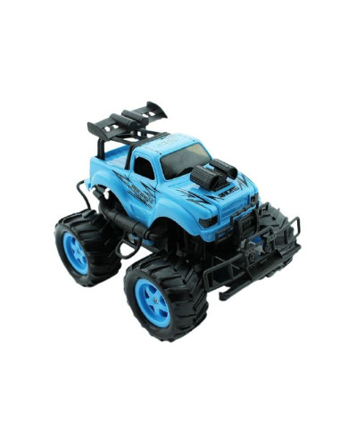 Р/У внедорожник Monstre Truck Pickup Ford Raptor в ассортименте 1/16 + свет + звук
