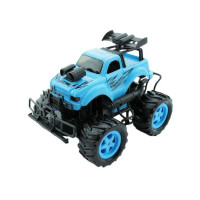 Р/У внедорожник Monstre Truck Pickup Ford Raptor в ассортименте 1/16 + свет + звук