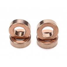 Подшипник скольжения 5x9x3мм, 4шт.