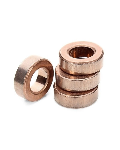 Подшипник скольжения 5x9x3мм, 4шт.