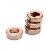 Подшипник скольжения 5x9x3мм, 4шт.