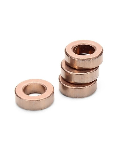 Подшипник скольжения 5x9x3мм, 4шт.