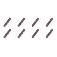 Набор торцевых головок шестигранных винтов M3x12мм, 8 шт.