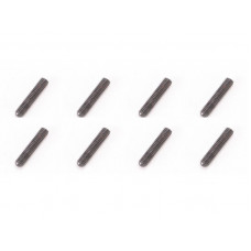 Набор торцевых головок шестигранных винтов M3x12мм, 8 шт.