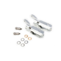 Цапфы основного ротора (алюминий) Blade: 300 X