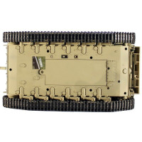 Р/У танк Taigen 1/16 SturmgeschutzIIIausf.gsd.kfz. (Германия) (для ИК танкового боя) 2.4G RTR