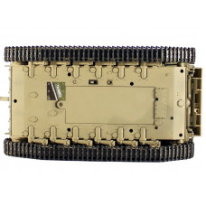 Р/У танк Taigen 1/16 SturmgeschutzIIIausf.gsd.kfz. (Германия) (для ИК танкового боя) 2.4G RTR