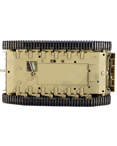 Р/У танк Taigen 1/16 SturmgeschutzIIIausf.gsd.kfz. (Германия) (для ИК танкового боя) 2.4G RTR