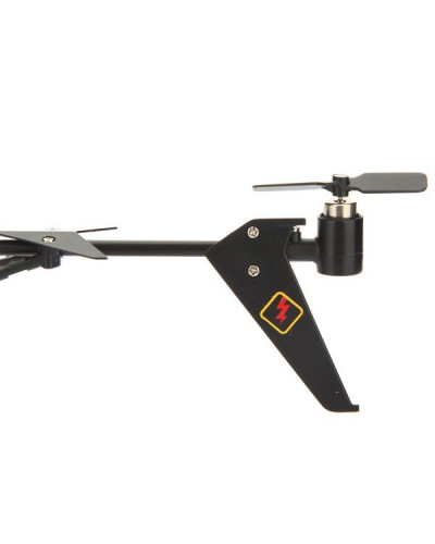 Р/У вертолет WLToys V388 IR RTF с лебёдкой Р/У вертолет WLToys V388 IR RTF с лебёдкой