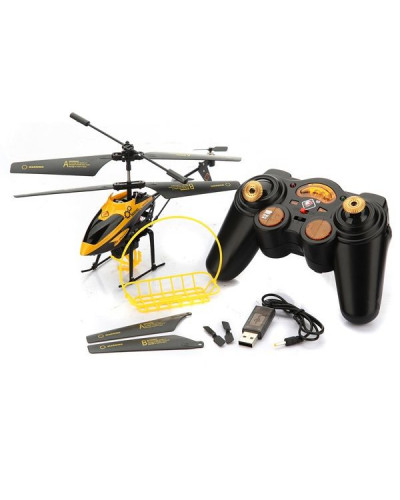 Р/У вертолет WLToys V388 IR RTF с лебёдкой Р/У вертолет WLToys V388 IR RTF с лебёдкой